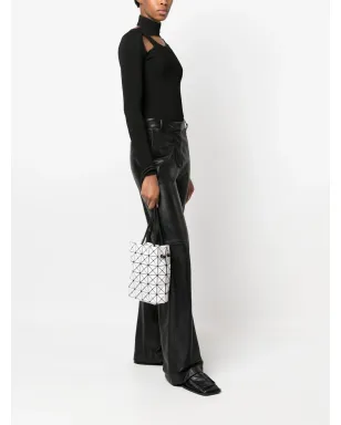 Bao Bao Issey Miyake Wring ジオメトリックパネルドデザイン ショルダーバッグ - サムネイル2