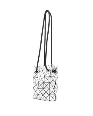 Bao Bao Issey Miyake Wring ジオメトリックパネルドデザイン ショルダーバッグ - サムネイル3