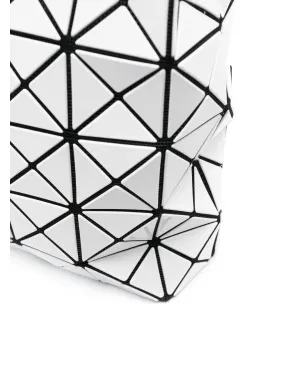 Bao Bao Issey Miyake Wring ジオメトリックパネルドデザイン ショルダーバッグ - サムネイル4