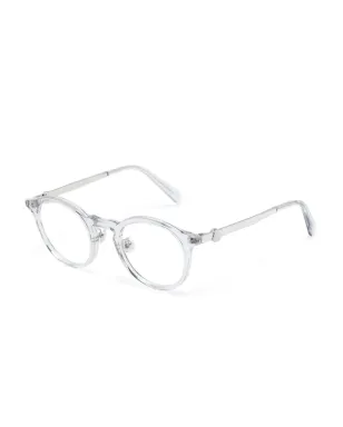Moncler Eyewear 丸型眼鏡 ML5175H - サムネイル2