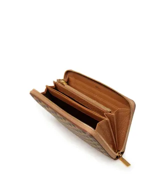 Bally ペナント ZIP ウォレット - サムネイル3