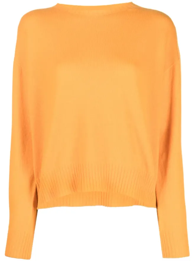 TWINSET TWINSET ドロップショルダー カシミヤ セーターの商品画像