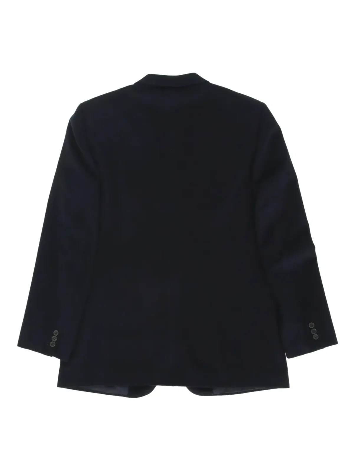 Burberry Pre-Owned 1990年代 ウールブレザー - 画像2