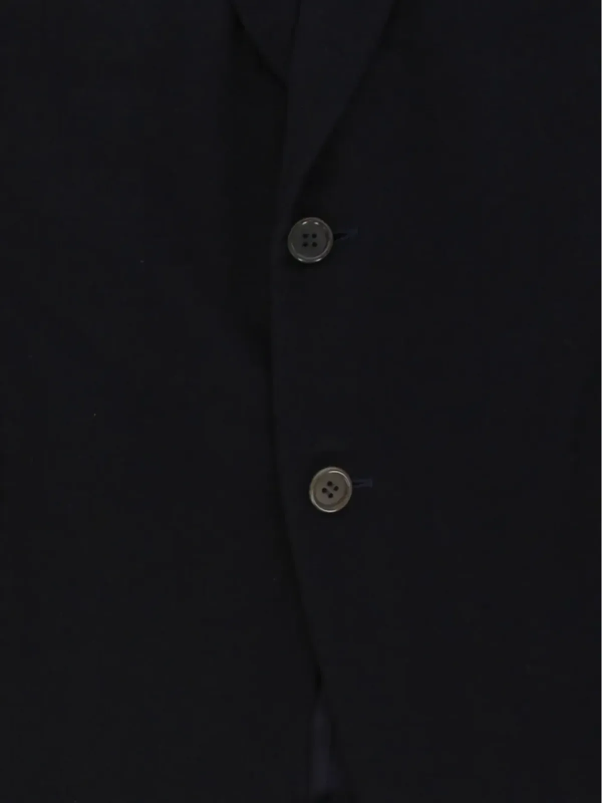 Burberry Pre-Owned 1990年代 ウールブレザー - 画像3