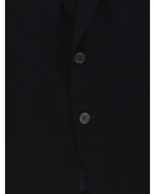 Burberry Pre-Owned 1990年代 ウールブレザー - サムネイル3