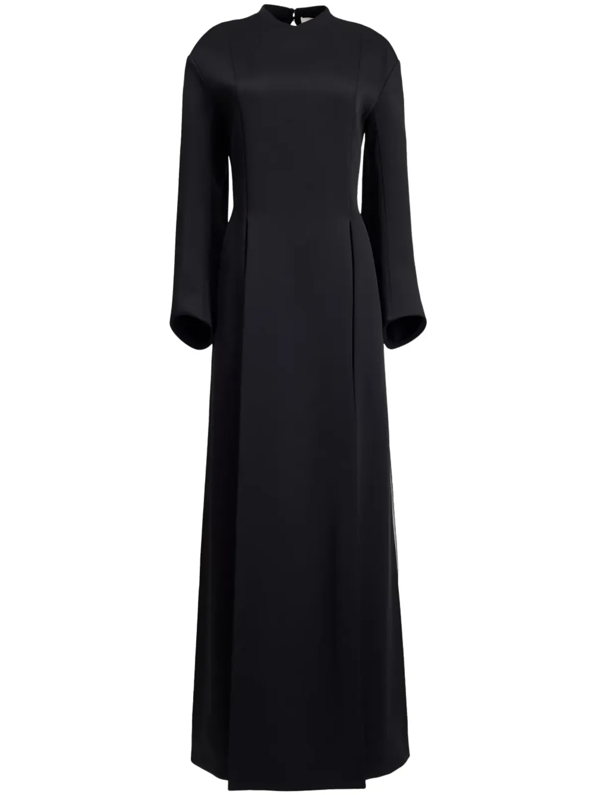 KHAITE The Clete maxi dress - 画像1