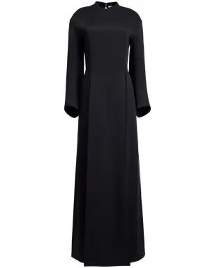 KHAITE The Clete maxi dress - サムネイル1