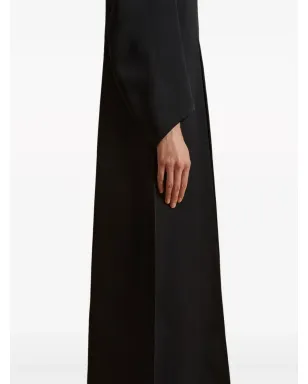 KHAITE The Clete maxi dress - サムネイル5