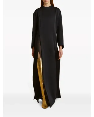 KHAITE The Clete maxi dress - サムネイル2