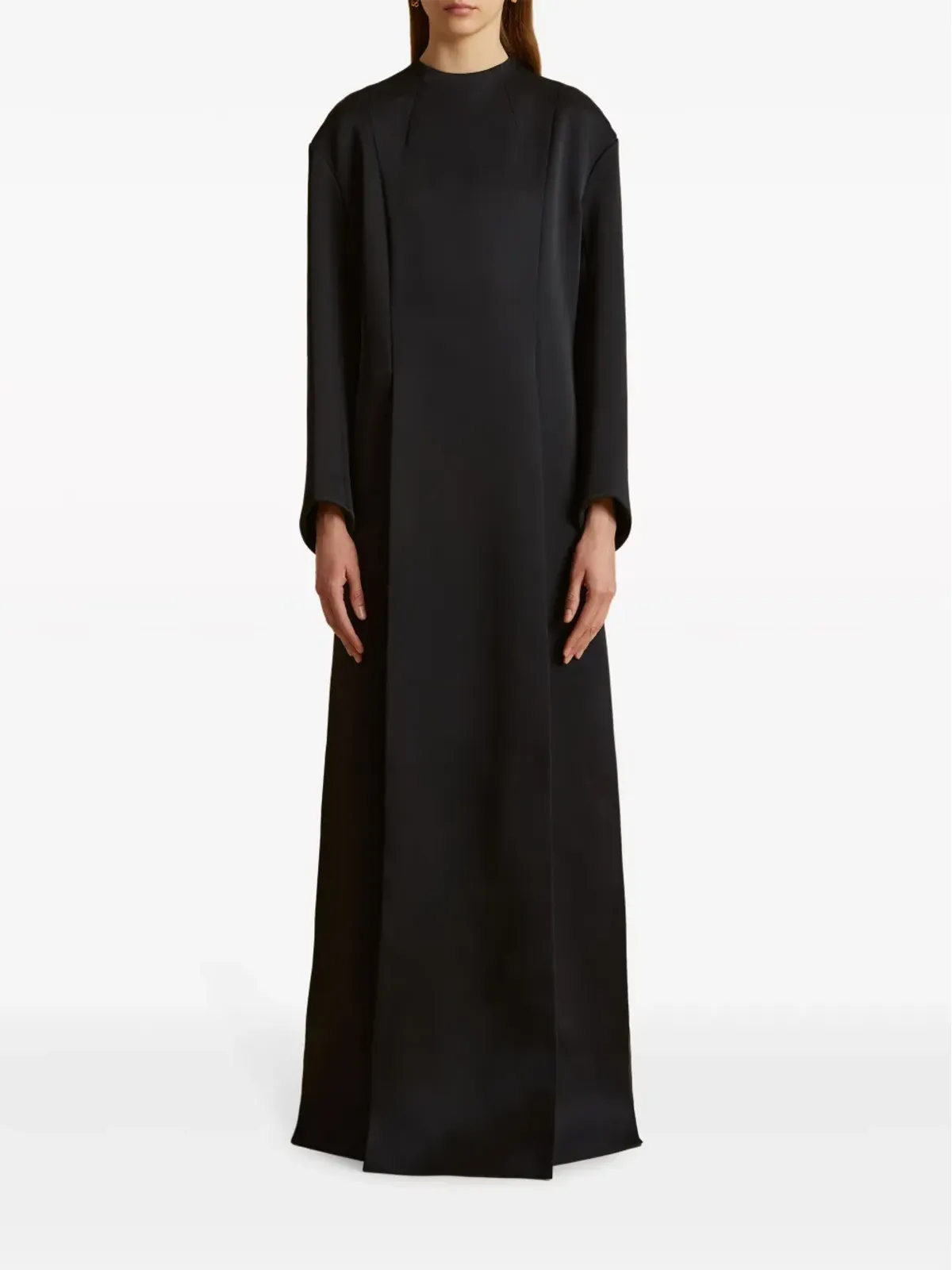 KHAITE The Clete maxi dress - 画像3