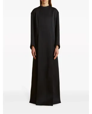 KHAITE The Clete maxi dress - サムネイル3