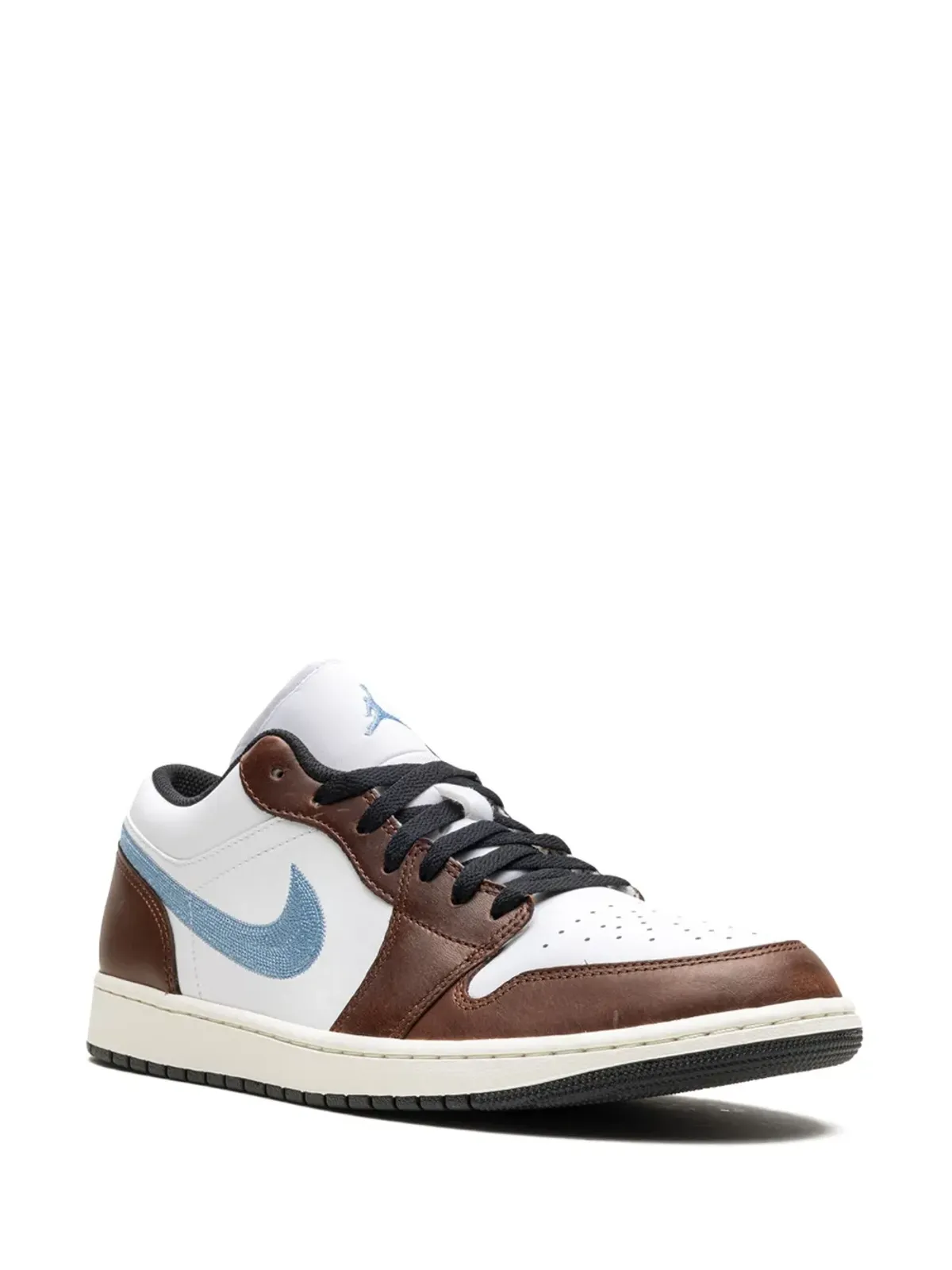 Jordan エアジョーダン 1 ロー SE パシフィックモス スニーカー - 画像2