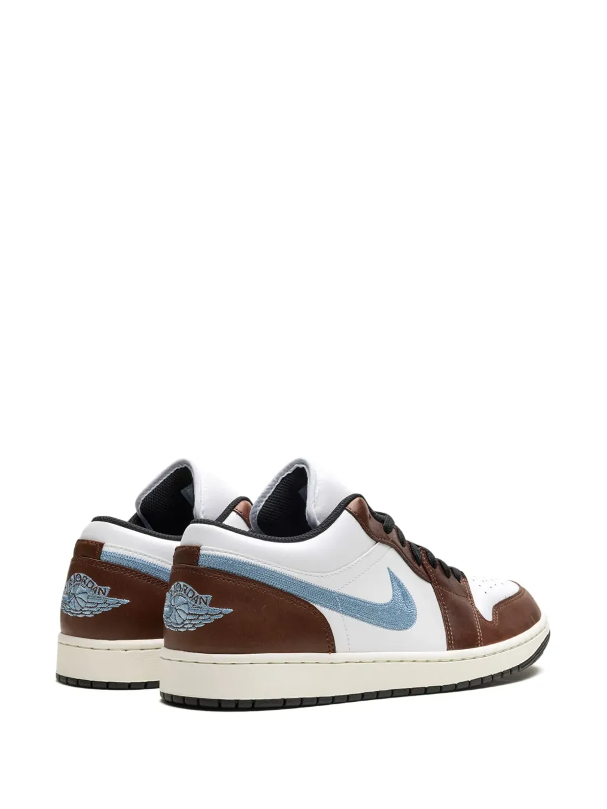 Jordan エアジョーダン 1 ロー SE パシフィックモス スニーカー - 画像3