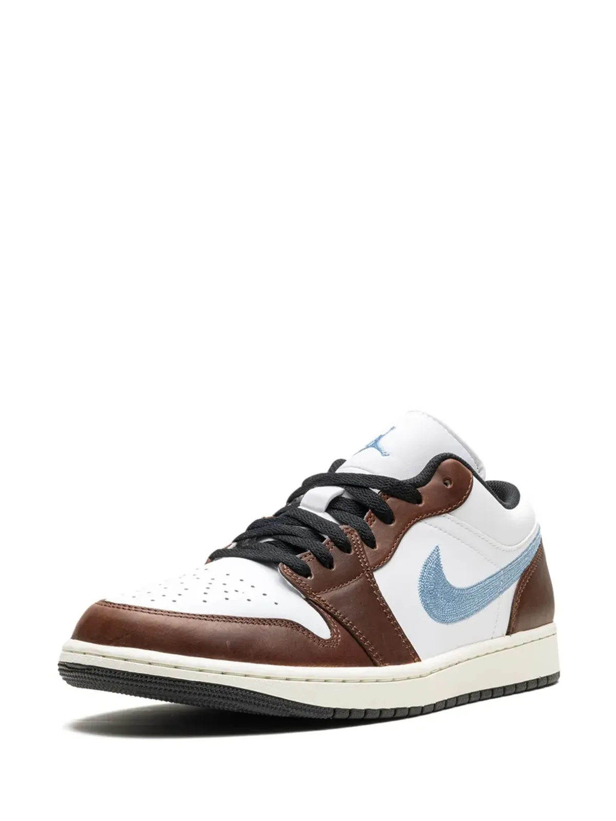 Jordan エアジョーダン 1 ロー SE パシフィックモス スニーカー - 画像4