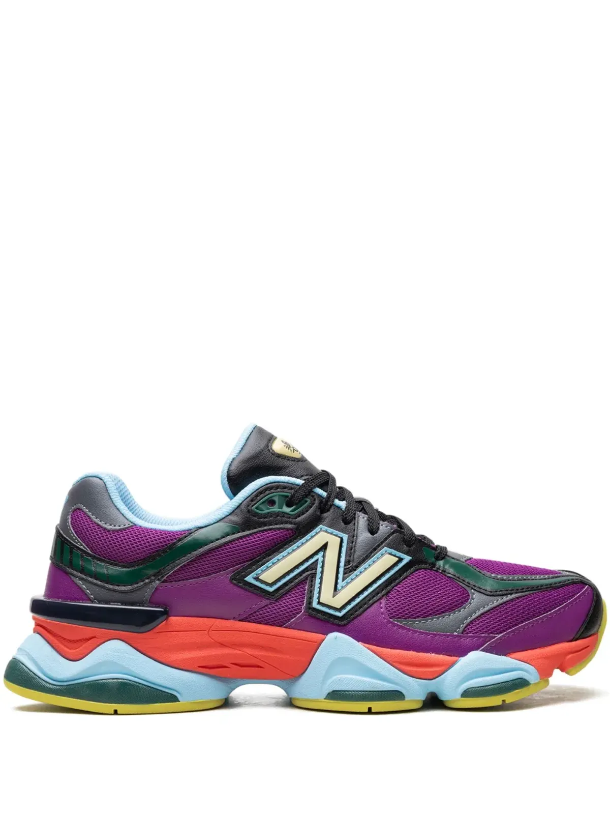 New Balance 9060 スニーカー - 画像1