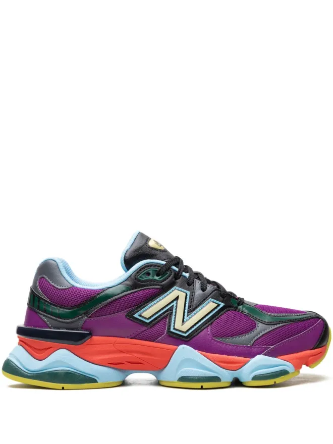 New Balance New Balance 9060 スニーカーの商品画像