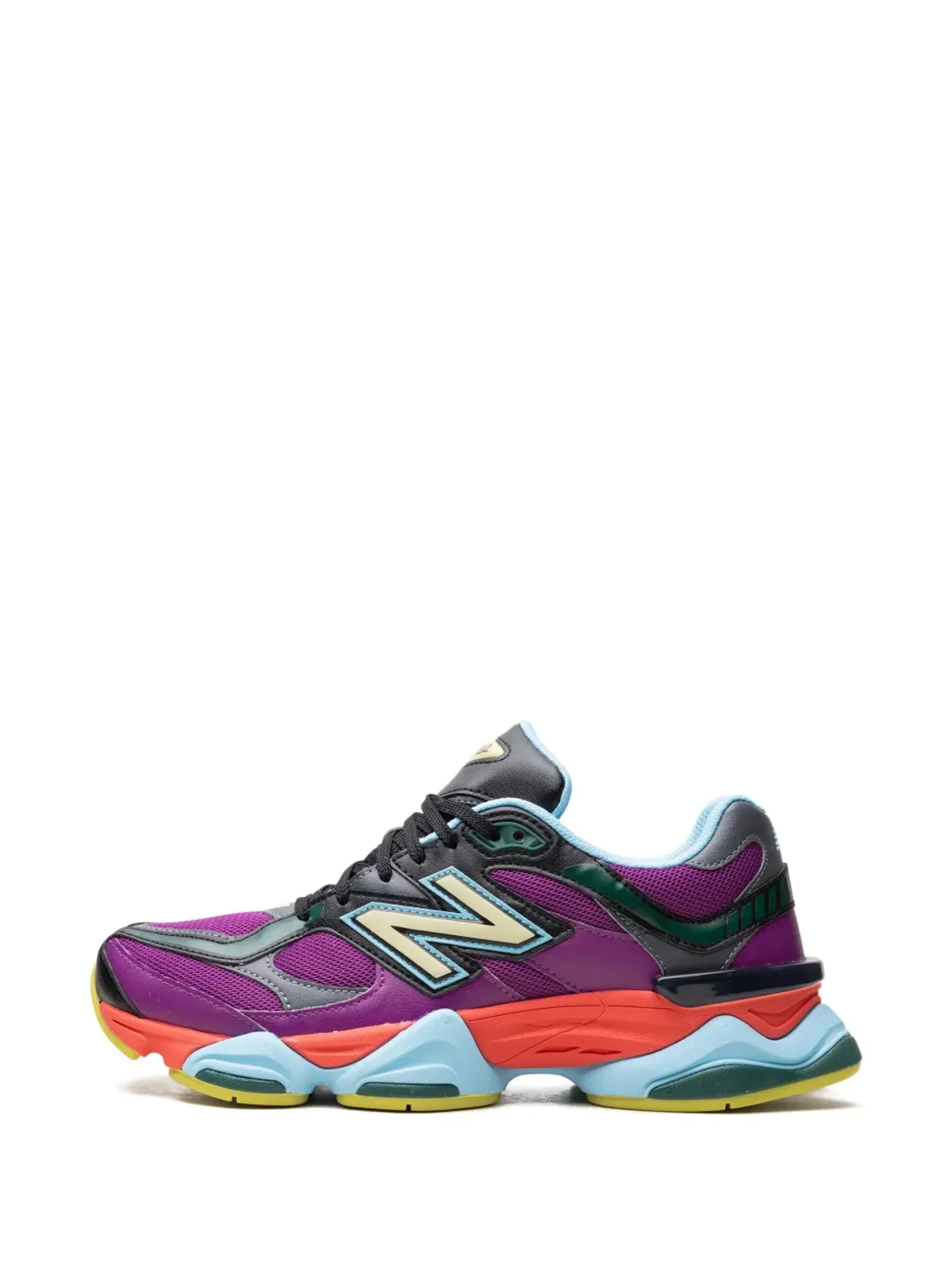 New Balance 9060 スニーカー - 画像5