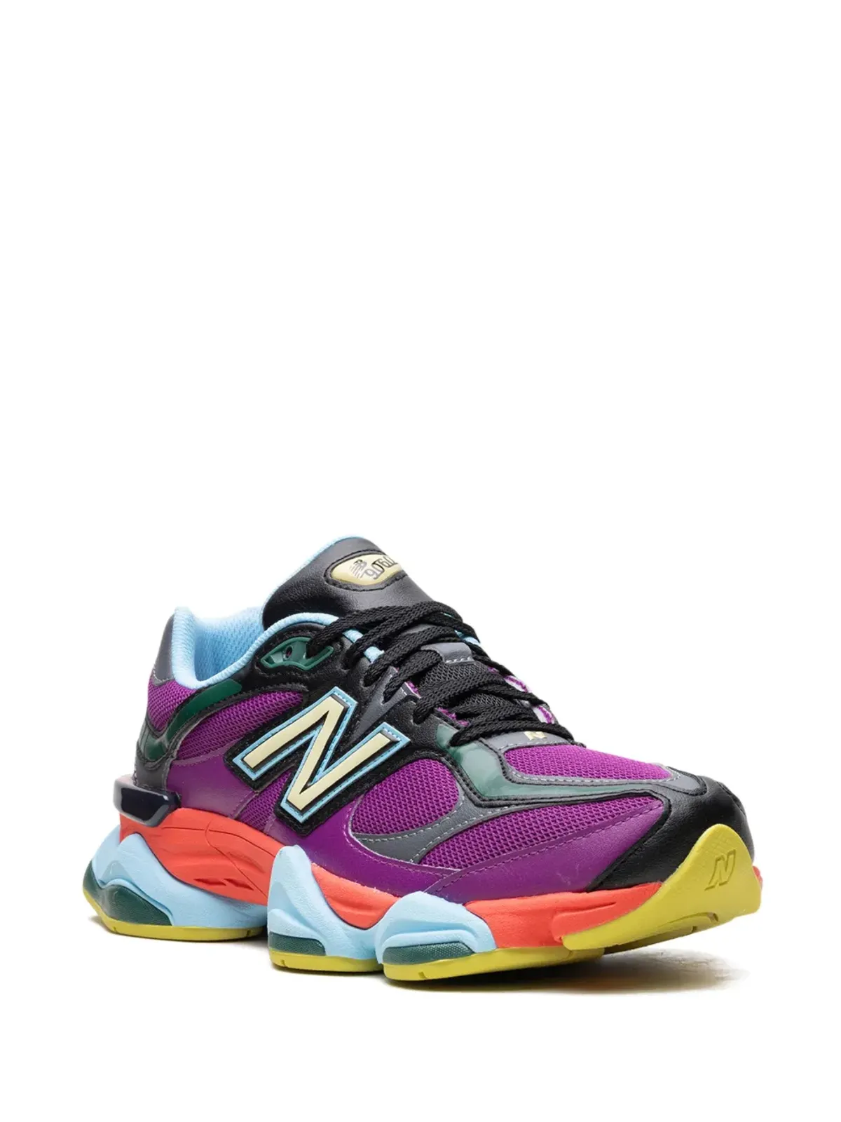 New Balance 9060 スニーカー - 画像2