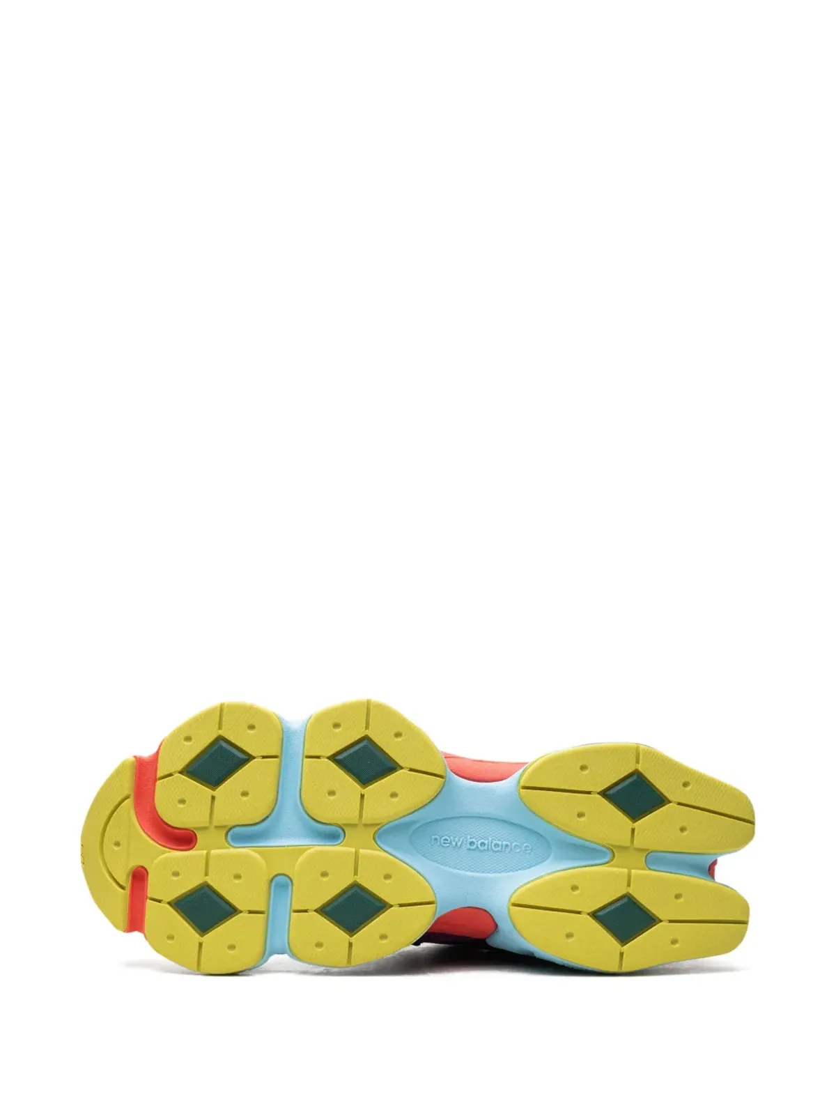 New Balance 9060 スニーカー - 画像4