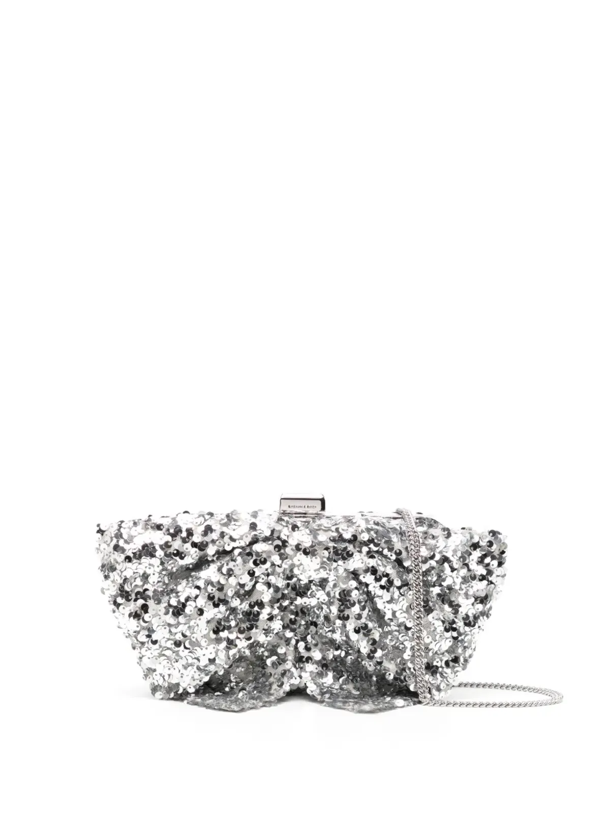 Sachin & Babi Cupids clutch bag - 画像1