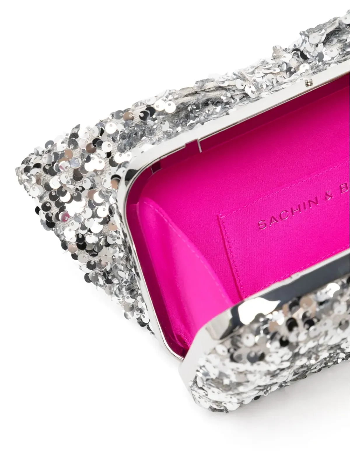 Sachin & Babi Cupids clutch bag - 画像5