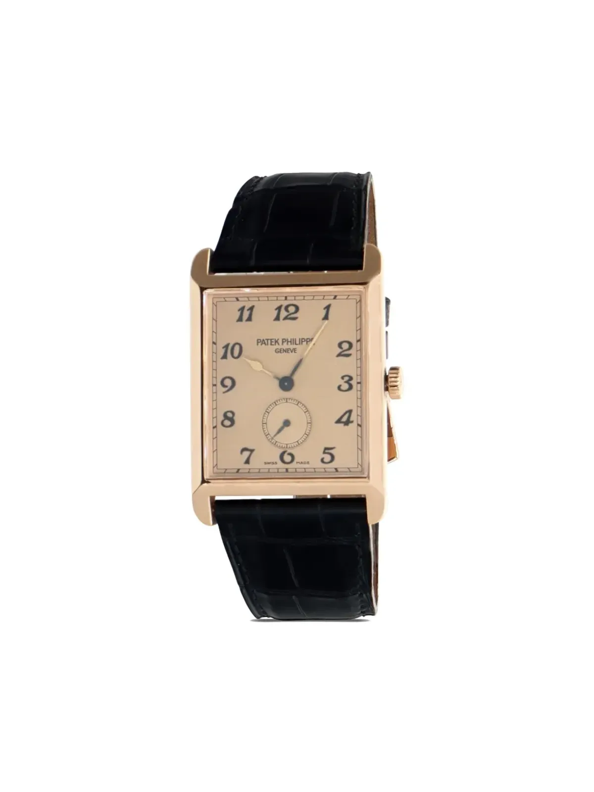 Patek Philippe Pre-Owned ゴンドロ - 画像1