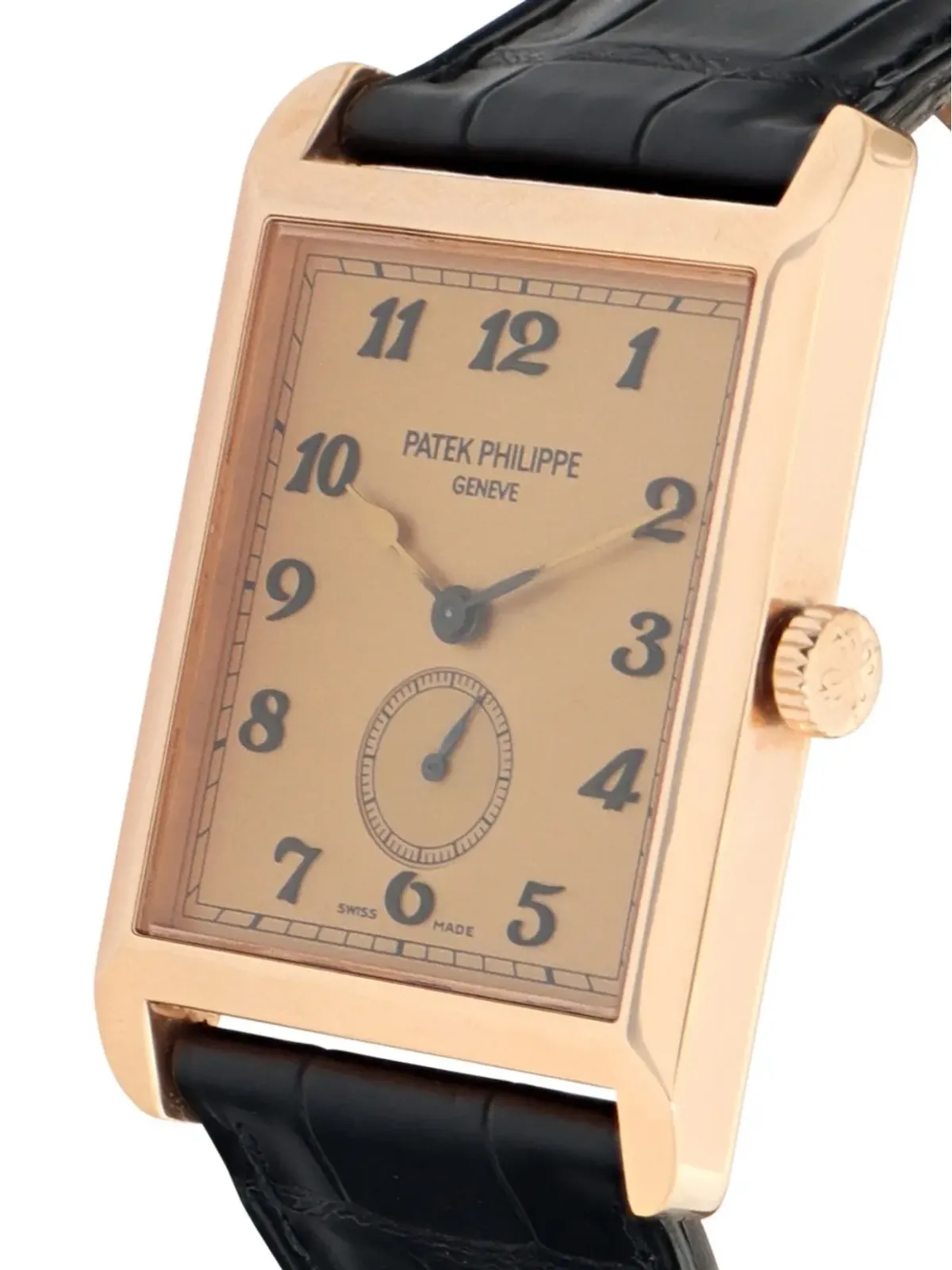 Patek Philippe Pre-Owned ゴンドロ - 画像2