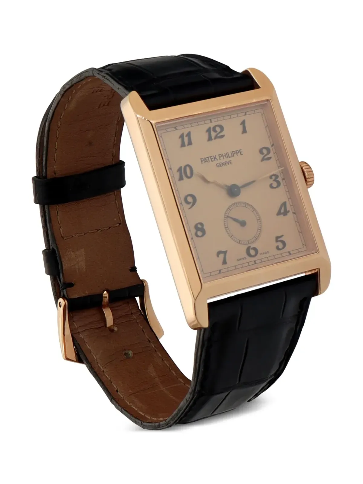 Patek Philippe Pre-Owned ゴンドロ - 画像3