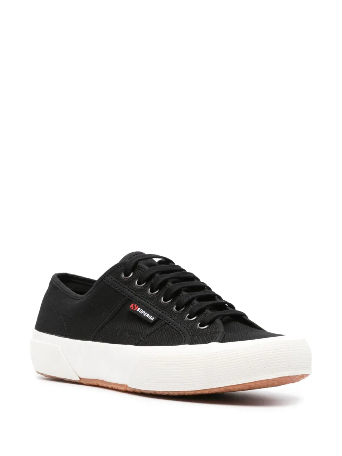 Superga 2750 OG キャンバススニーカー - 画像2