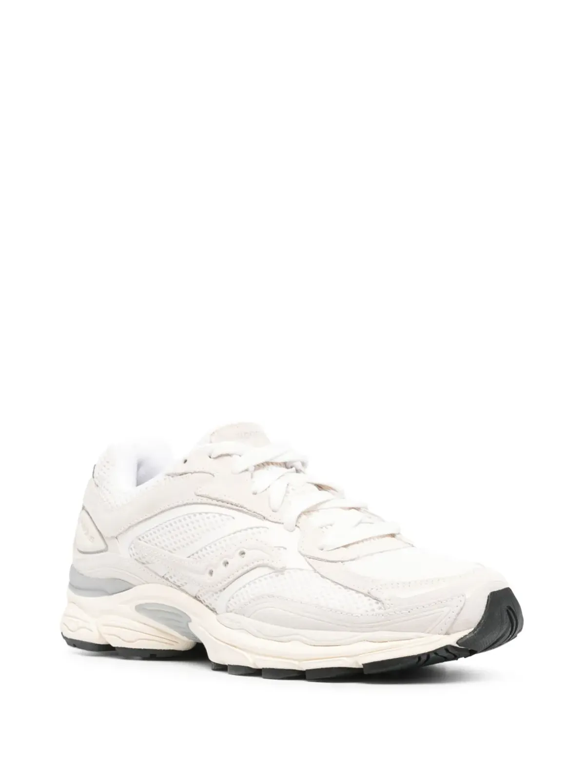 Saucony プログリッド オムニ9 プレミアム スニーカー - 画像2