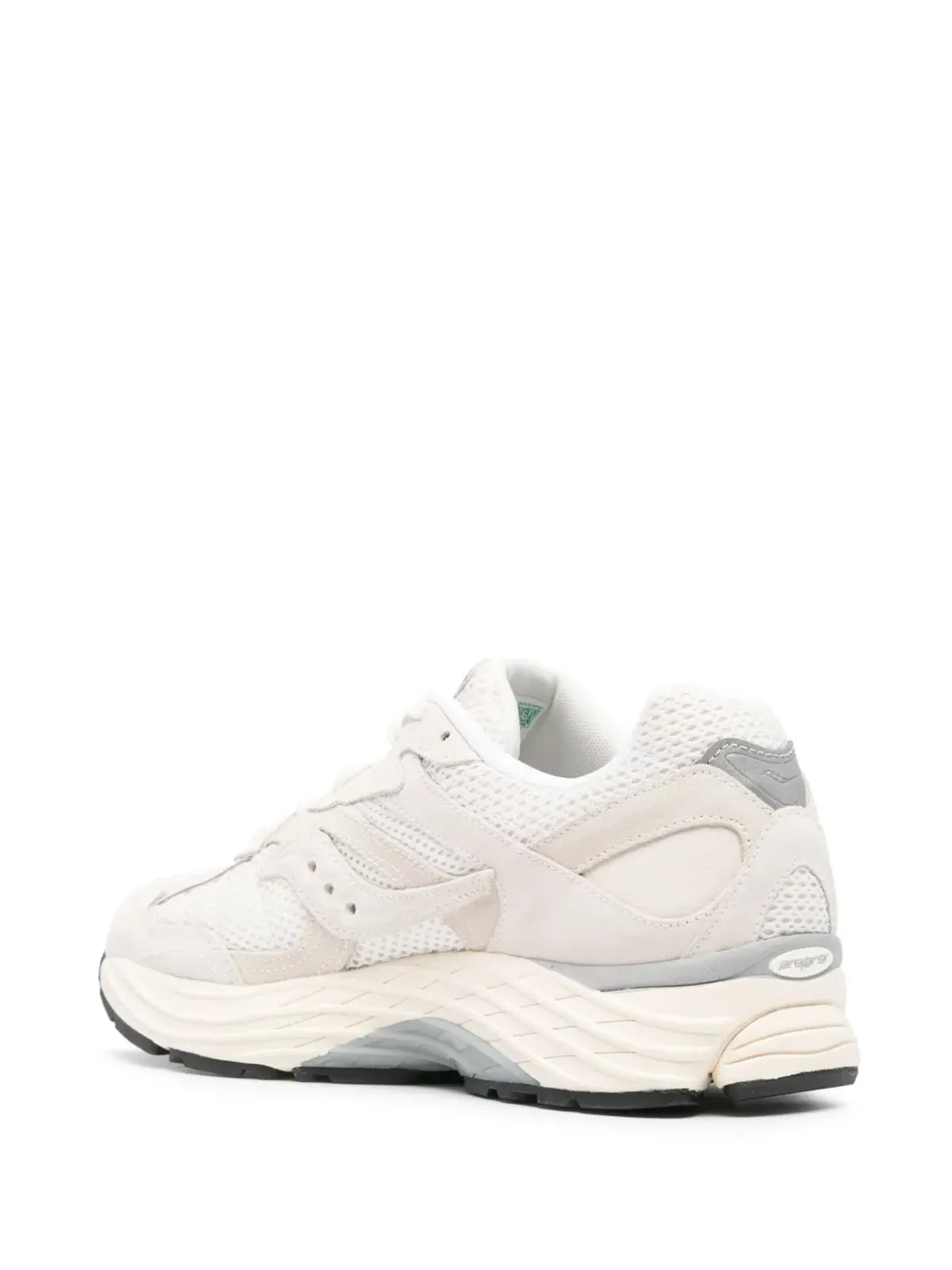 Saucony プログリッド オムニ9 プレミアム スニーカー - 画像3