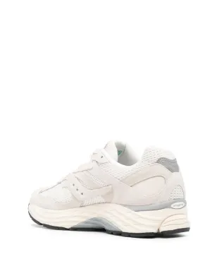 Saucony プログリッド オムニ9 プレミアム スニーカー - サムネイル3