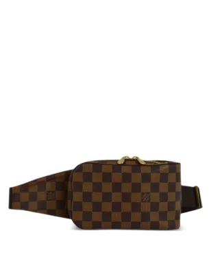 Louis Vuitton ビンテージ Geronimos ベルトバッグ - サムネイル1