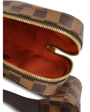 Louis Vuitton ビンテージ Geronimos ベルトバッグ - サムネイル5