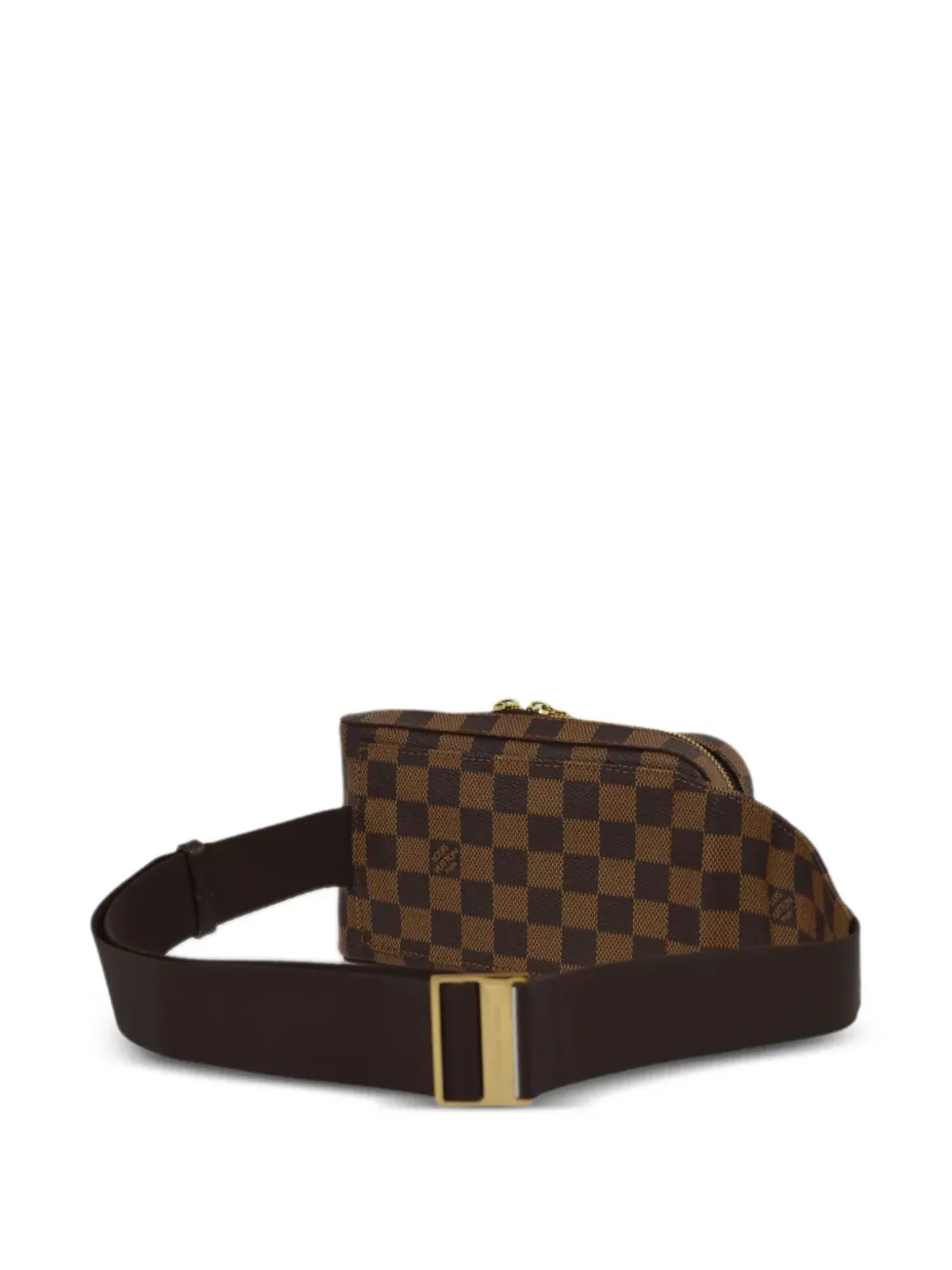 Louis Vuitton ビンテージ Geronimos ベルトバッグ - 画像2