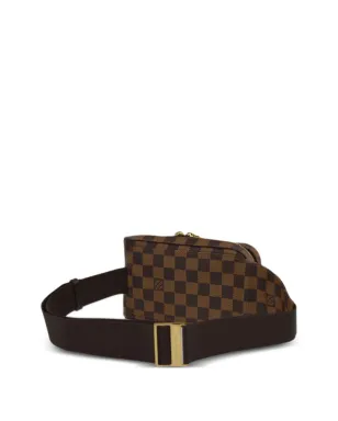 Louis Vuitton ビンテージ Geronimos ベルトバッグ - サムネイル2