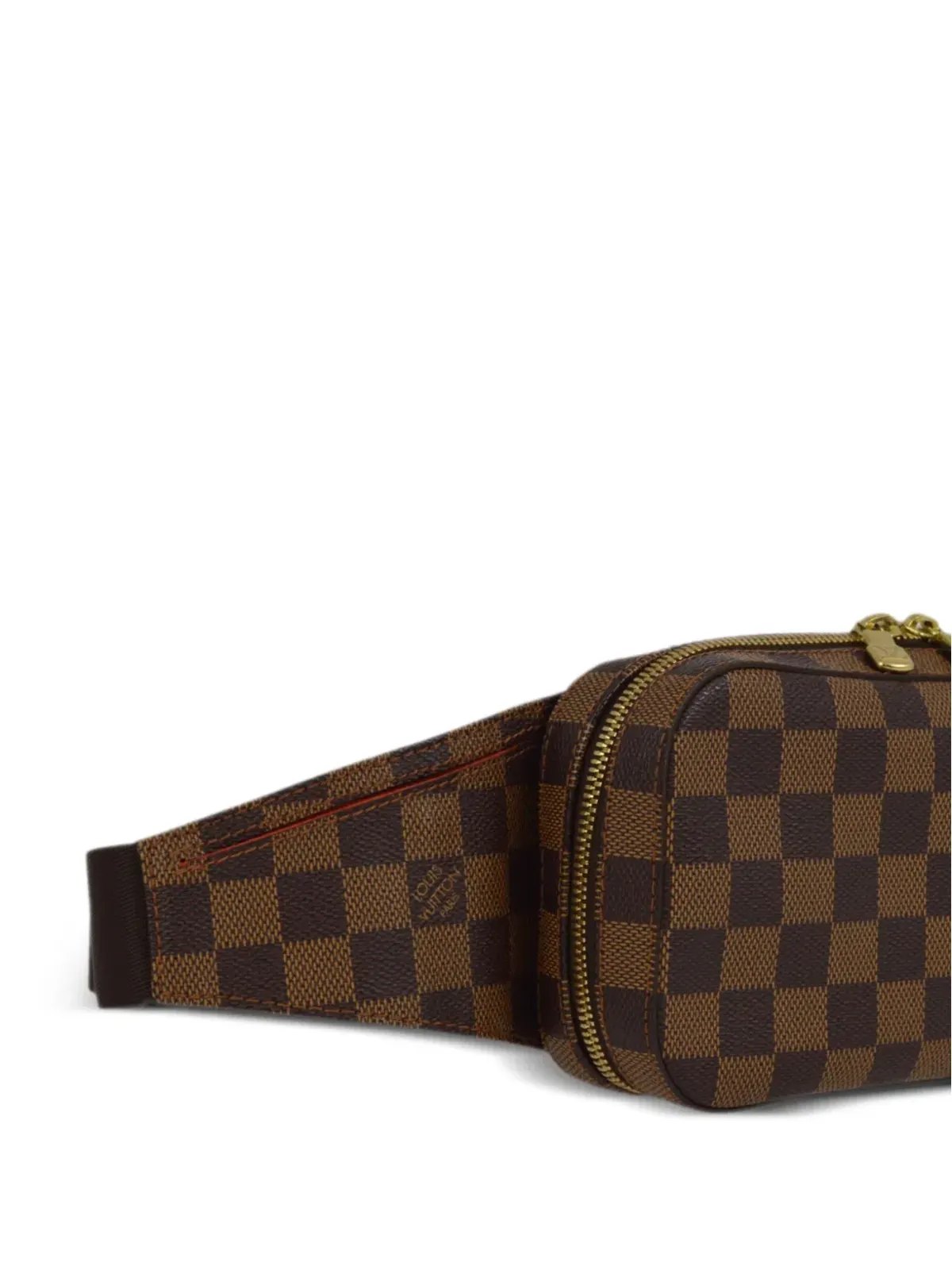 Louis Vuitton ビンテージ Geronimos ベルトバッグ - 画像3