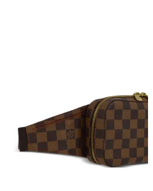 Louis Vuitton ビンテージ Geronimos ベルトバッグ - サムネイル3
