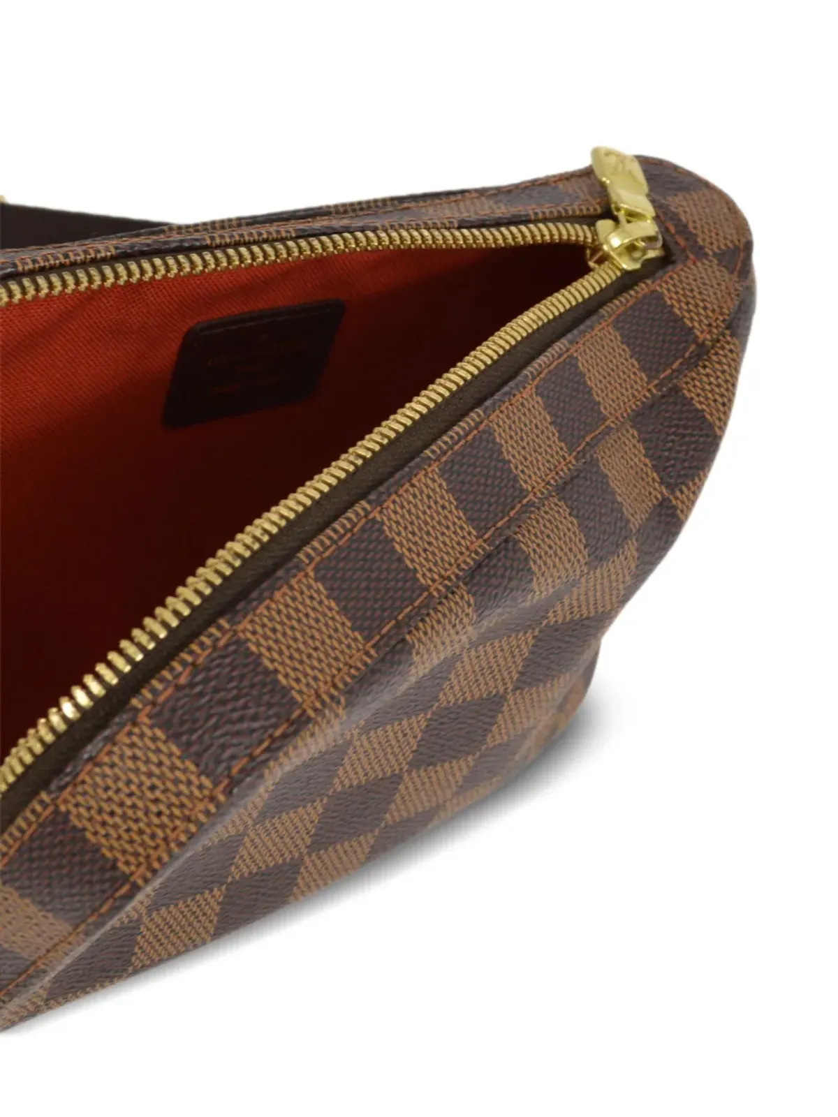 Louis Vuitton ビンテージ Geronimos ベルトバッグ - 画像4