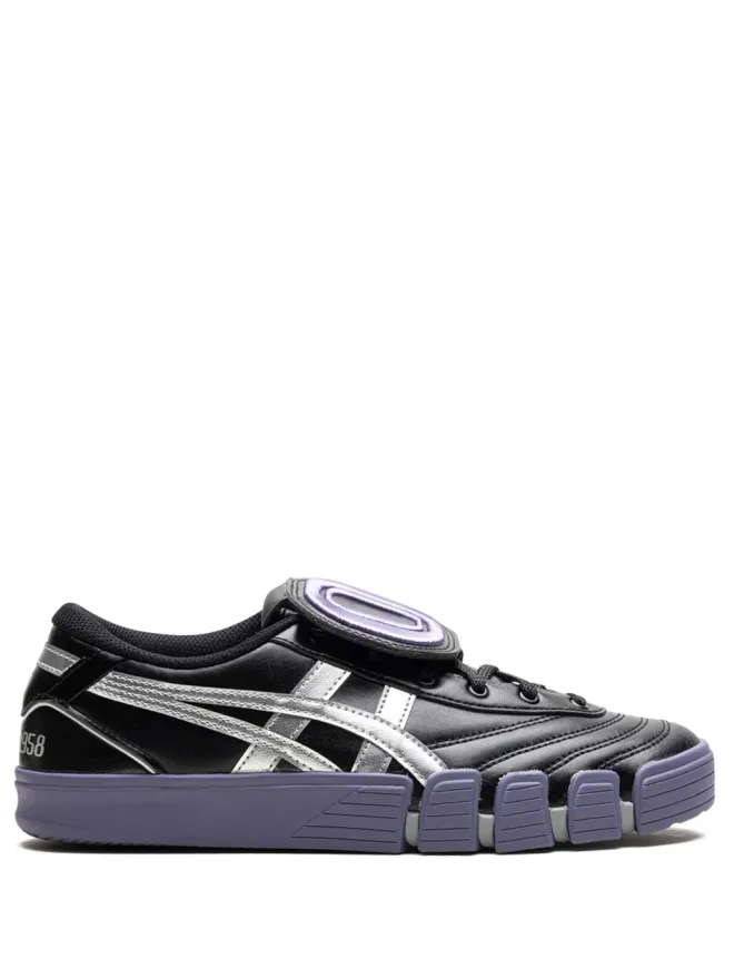 ASICS ASICS Gel Flexkee 958 OTTO 958 - Black Purpleの商品画像