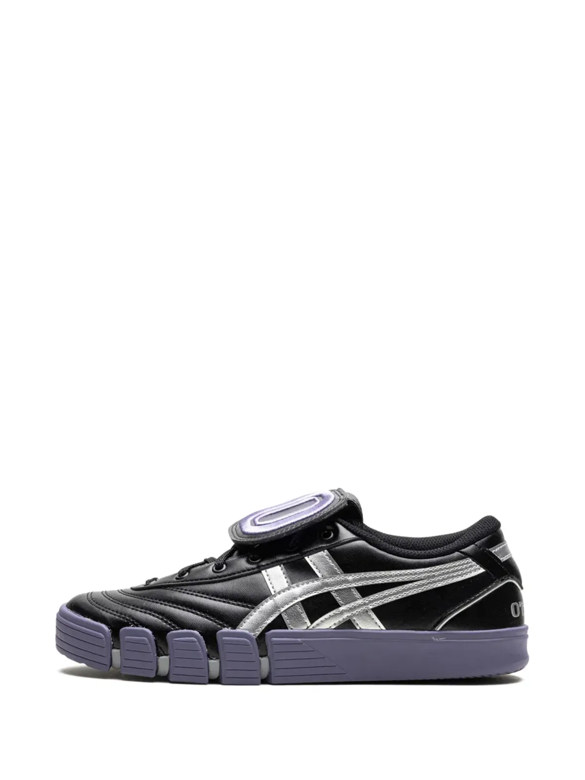 ASICS Gel Flexkee 958 OTTO 958 - Black Purple - 画像5