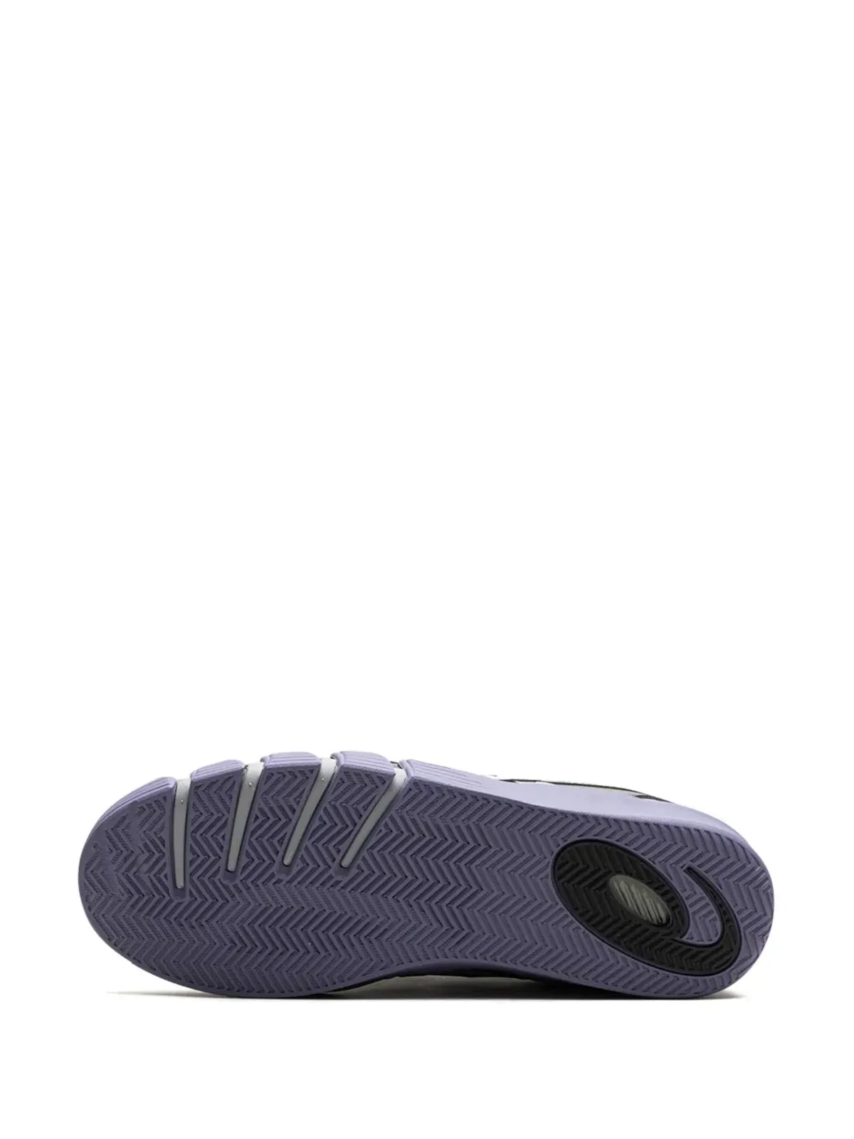 ASICS Gel Flexkee 958 OTTO 958 - Black Purple - 画像4
