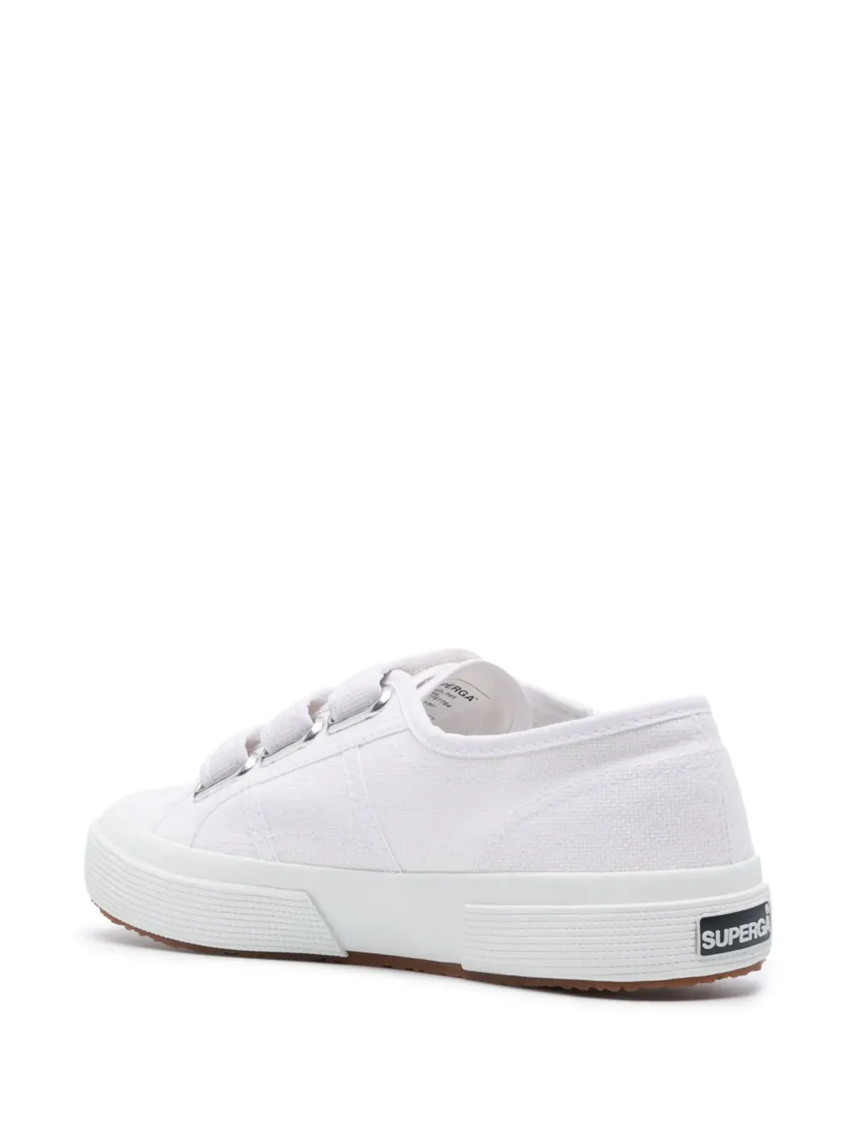 Superga 2750-Cot3strapu キャンバススニーカー - 画像3