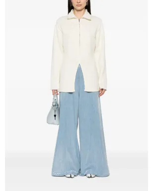 Maison Margiela ハイネックセーター - サムネイル2