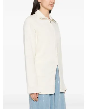 Maison Margiela ハイネックセーター - サムネイル3