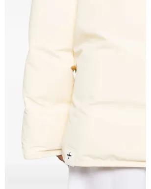 Jil Sander 長袖パッド入りジャケット - ニュートラルカラー - サムネイル5