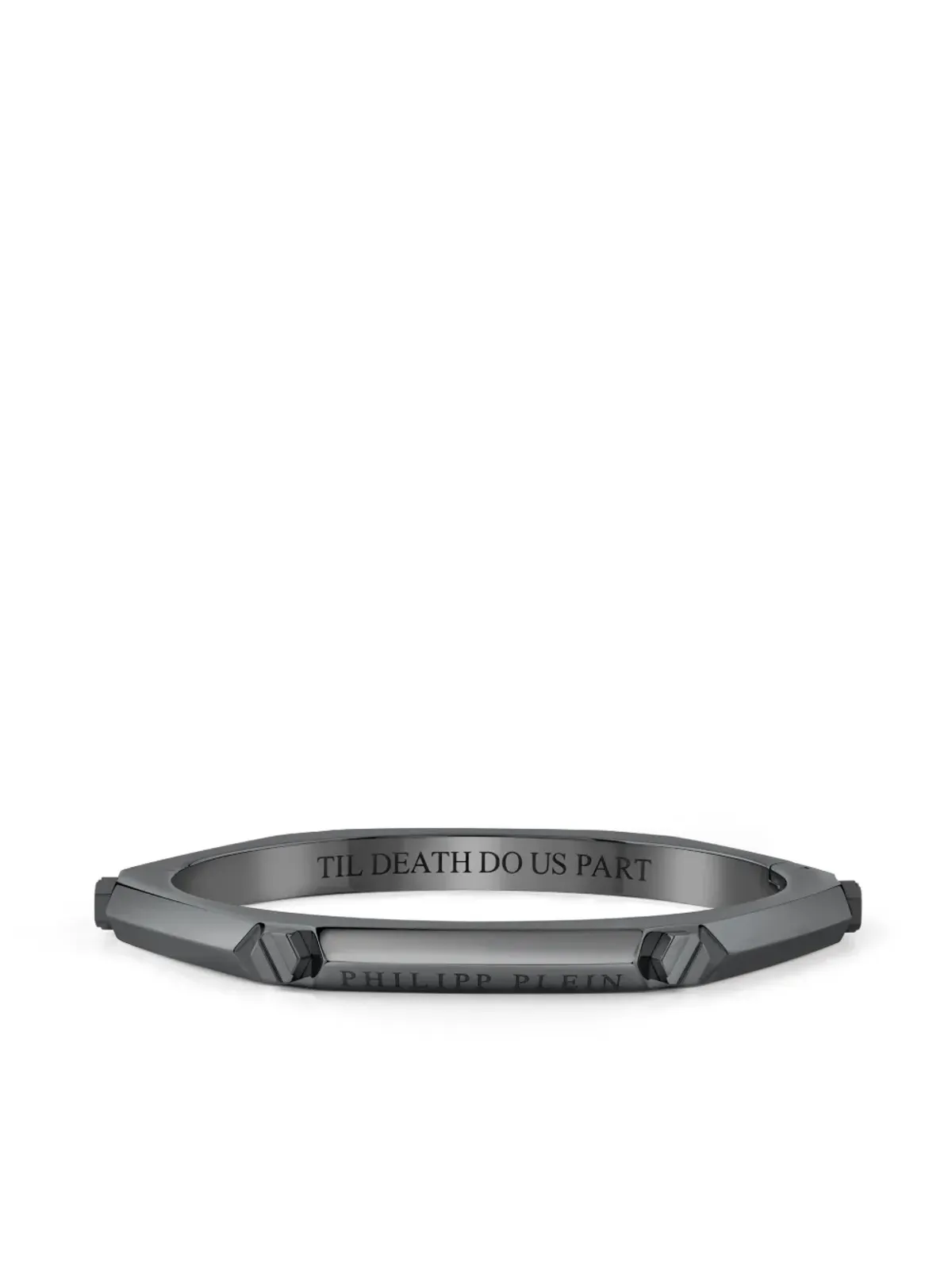 Philipp Plein カフブレスレット - 画像1