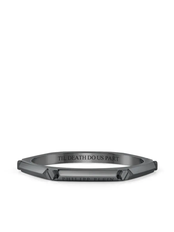 Philipp Plein Philipp Plein カフブレスレットの商品画像