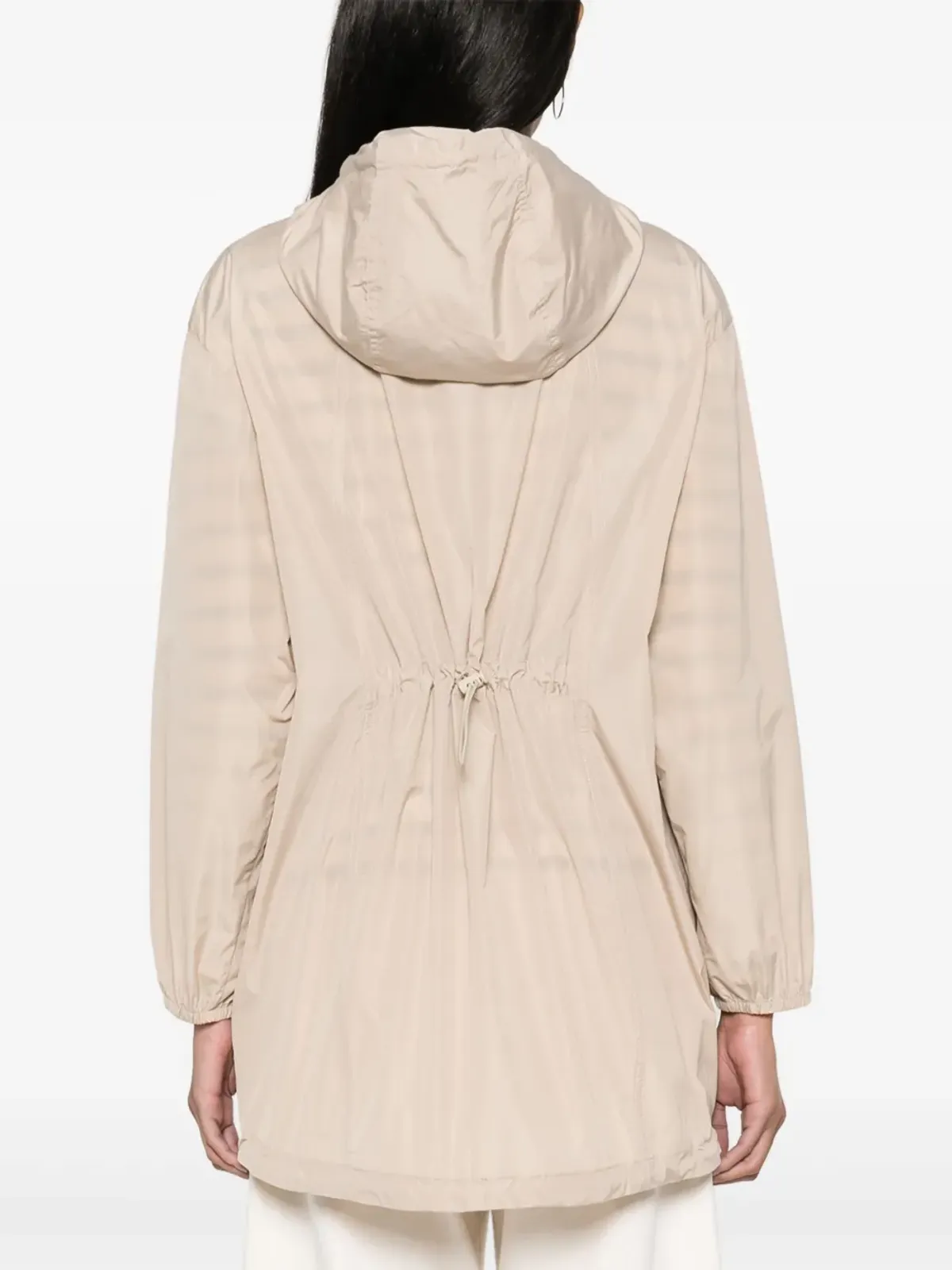 Moncler メリア パーカージャケット - 画像4