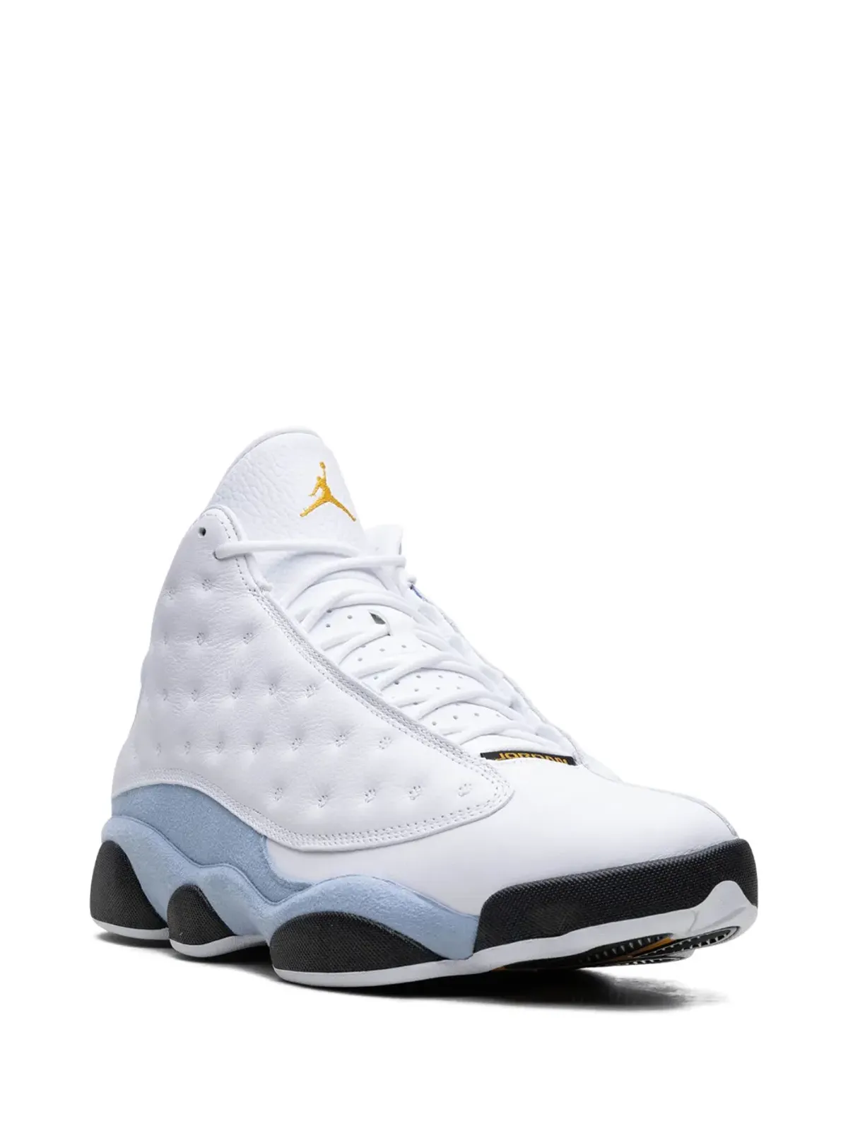 Jordan エアジョーダン 13 レトロ ブルーグレー スニーカー - 画像2